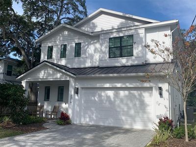 716 W Virginia Ave, Tampa, FL, 33603