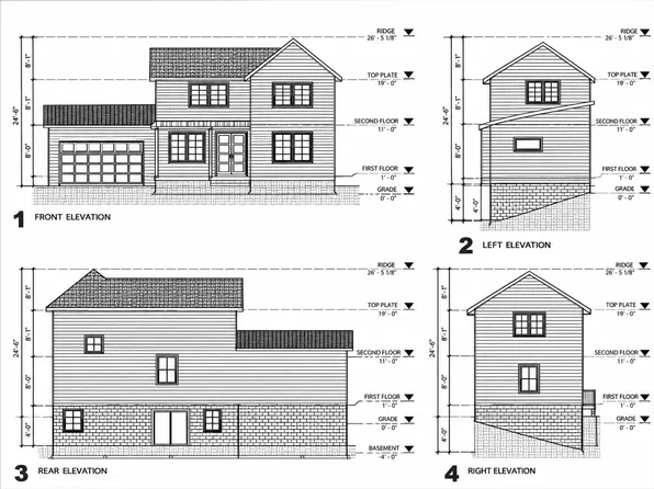 454 Granite St, Worcester, MA 01607
