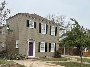 2216 17th St, Lubbock, TX 79401