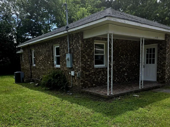 113 Cedar Street, Rocky Mount, NC 27803