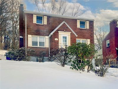 271 Gilkeson Rd, Pittsburgh, PA, 15228