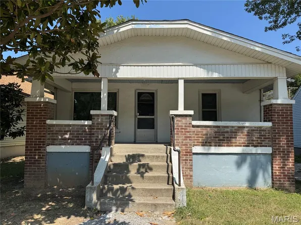 1114 William St, Cape Girardeau, MO 63703