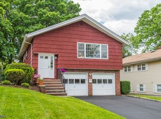 51 Ozone Ave, Cedar Grove, NJ 07009
