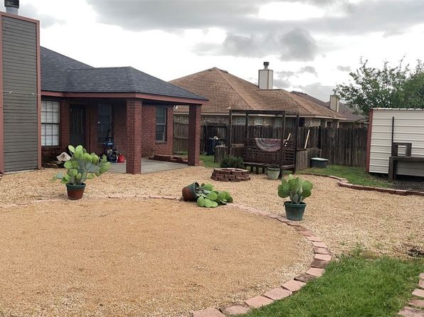 2305 Lava Ln, Killeen, TX 76549