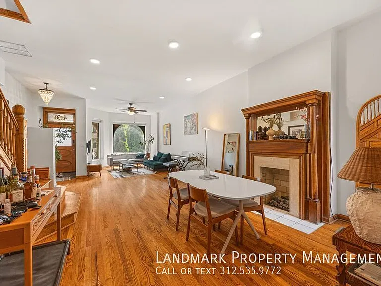 4758 S Champlain Ave — Photo 10