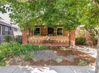 1954 S Lincoln St, Denver, CO 80210