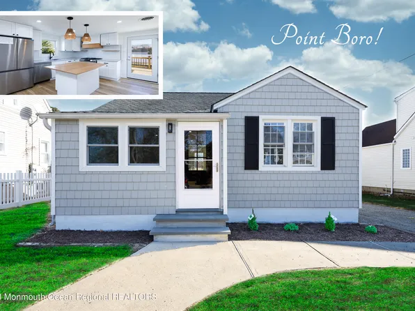 508 Riverwood Avenue, Point Pleasant, NJ 08742