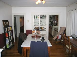 44 Garrison Ave #1, Somerville, MA 02144