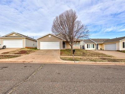 1817 NW 147th St, Edmond, OK, 73013