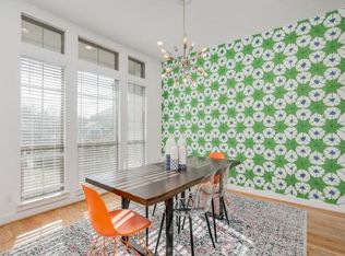 2419 Knight St, Dallas, TX 75219