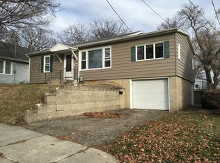 1413 N Virginia Ave, Mason City, IA 50401