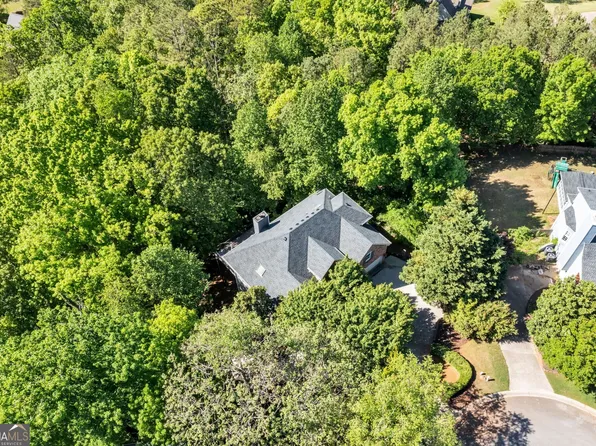 26 Jamesport Ln, White, GA 30184