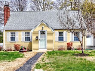 14 Lull St, Westwood, MA 02090