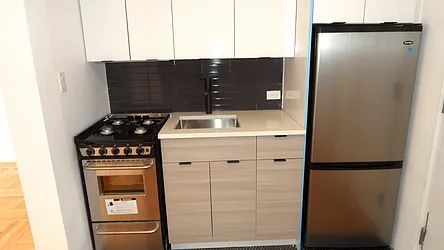 Rented by Bohemia Realty Group