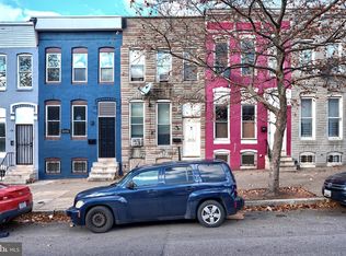 2214 Wilkens Ave, Baltimore, MD 21223