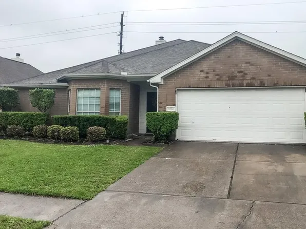 8114 Lantana, Baytown, TX 77523