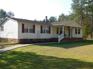 2034 Paradise Rd, Alton, VA 24520