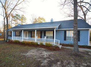 1308 Hatchaway Bridge Rd, Aiken, SC 29801