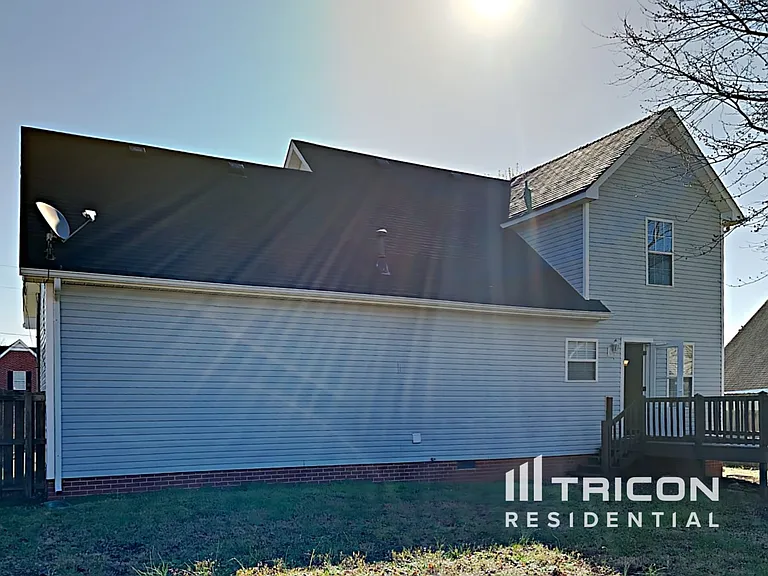 603 Hounds Run — Photo 15
