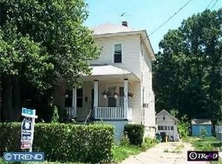 28 County Ave, Maple Shade, NJ 08052