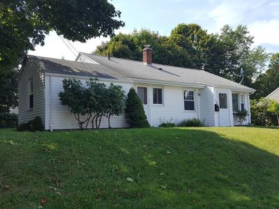 138 Uncatena Ave, Worcester, MA, 01606
