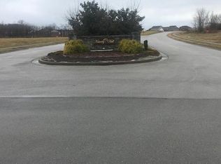 2671 Kearney Ridge Blvd, Lexington, KY 40511