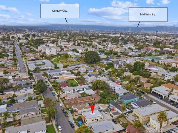 2245 W 27th St, Los Angeles, CA 90018