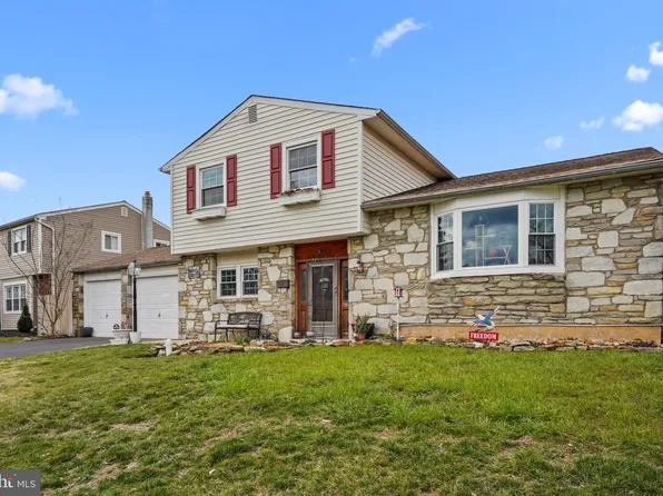 503 Drexel Rd, Fairless Hills, PA 19030