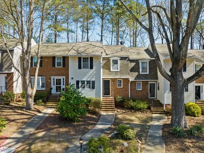 921 Hampshire Ct, Cary, NC, 27511