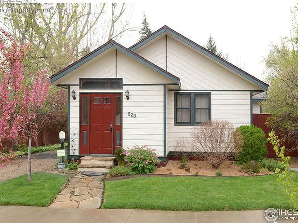 623 Grant Ave