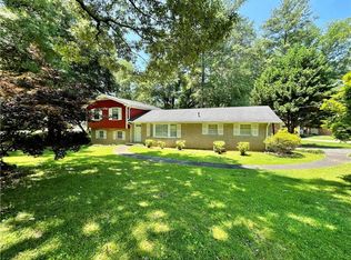 2660 Flintlock Ln SW, Marietta, GA 30008