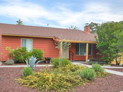 2740 Park Hills Dr, Sacramento, CA, 95821