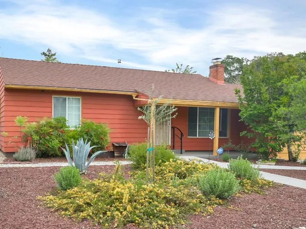 2740 Park Hills Dr, Sacramento, CA 95821