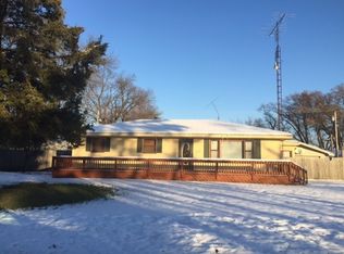 802 S Portland St, Knox, IN 46534