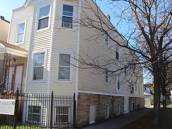 2nd image of 1656 N Central Park Ave