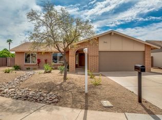 3205 N Margate Pl, Chandler, AZ 85224