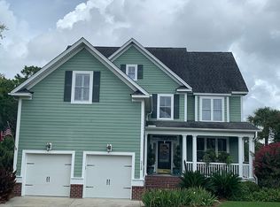 3128 Sonja Way, Mount Pleasant, SC 29466