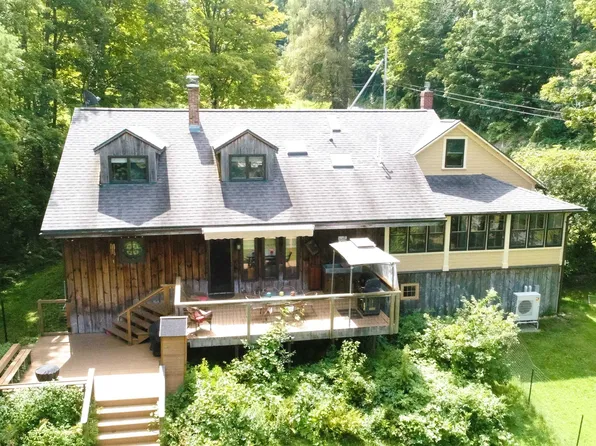 115 Welcome Hill Road, Chesterfield, NH 03466
