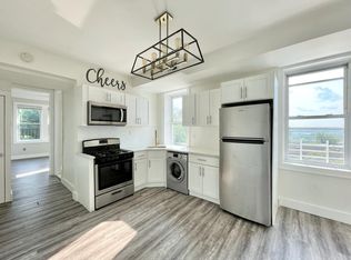 261 Hutton St #3B, Jersey City, NJ 07307