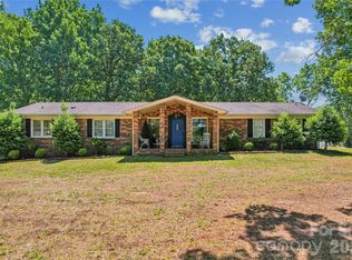 5374 N State Highway 150, Lincolnton, NC 28092
