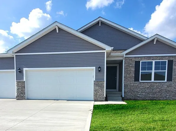 1009 NE 12th St, Grimes, IA 50111