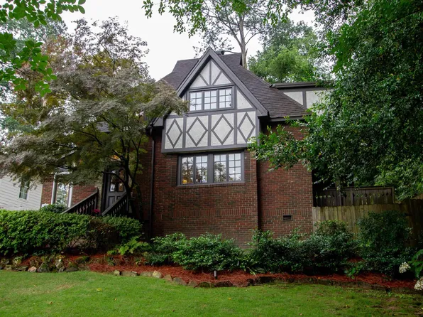 1759 Kensington Rd, Homewood, AL 35209