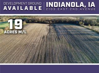 2103 E 2nd Ave, Indianola, IA 50125