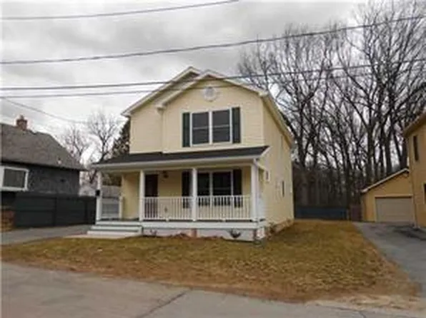 7 High St, Pittsford, NY 14534