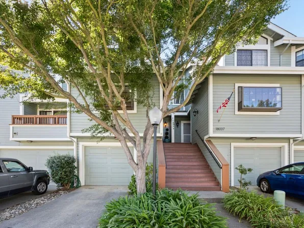 18035 Hillwood Ln, Morgan Hill, CA 95037