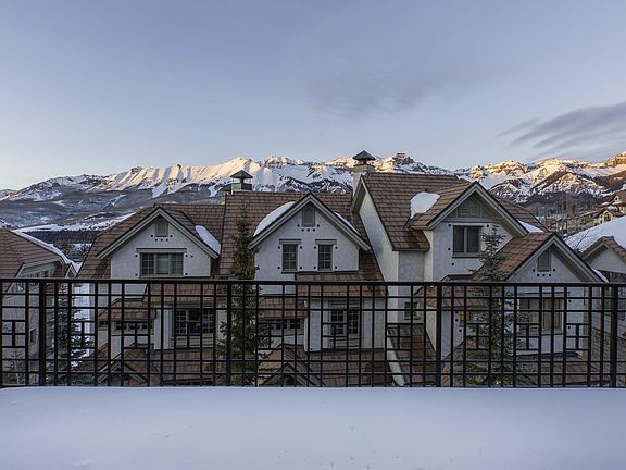 2nd image of 110 Aspen Ridge Dr #29