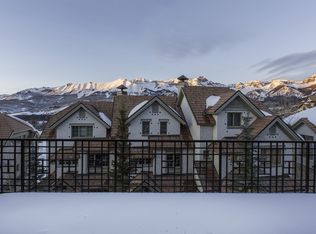 110 Aspen Ridge Dr #29, Telluride, CO 81435