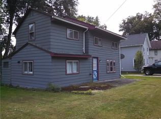 1926 Town Barn Rd, Arkport, NY 14807