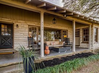 2460 Old Annetta Rd, Aledo, TX 76008