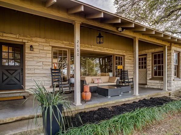 2460 Old Annetta Rd, Aledo, TX 76008